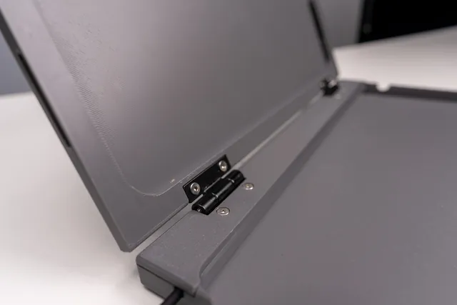iPadBook 2.0 · 结构实拍