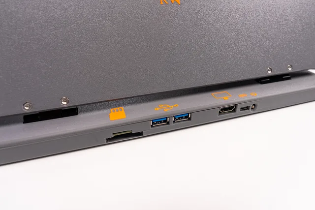 iPadBook 2.0 · 接口实拍